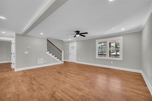 1541 Price Mill Road, Bishop, GA 30621