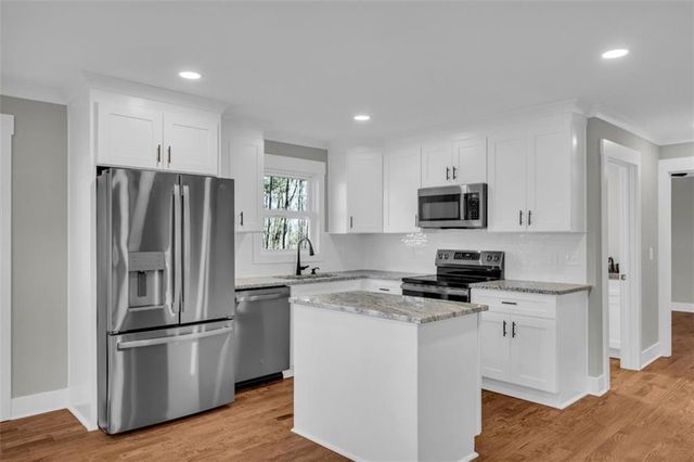 1541 Price Mill Road, Bishop, GA 30621