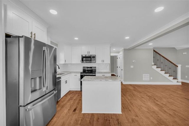 1541 Price Mill Road, Bishop, GA 30621