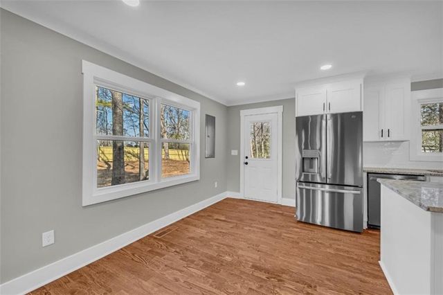 1541 Price Mill Road, Bishop, GA 30621