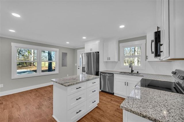 1541 Price Mill Road, Bishop, GA 30621