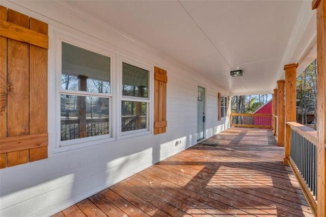 1541 Price Mill Road, Bishop, GA 30621