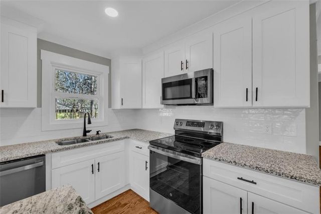 1541 Price Mill Road, Bishop, GA 30621