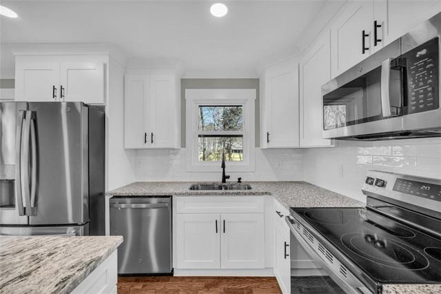 1541 Price Mill Road, Bishop, GA 30621