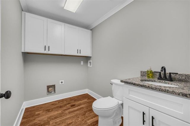 1541 Price Mill Road, Bishop, GA 30621