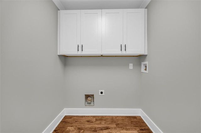 1541 Price Mill Road, Bishop, GA 30621