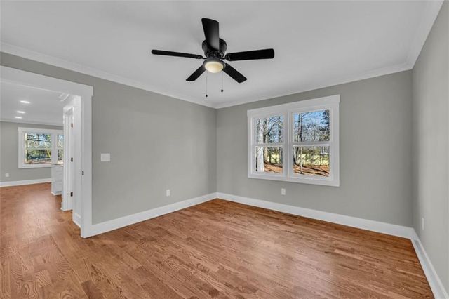 1541 Price Mill Road, Bishop, GA 30621