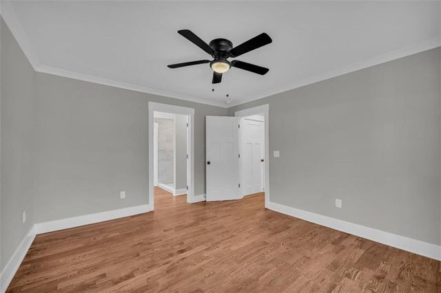 1541 Price Mill Road, Bishop, GA 30621