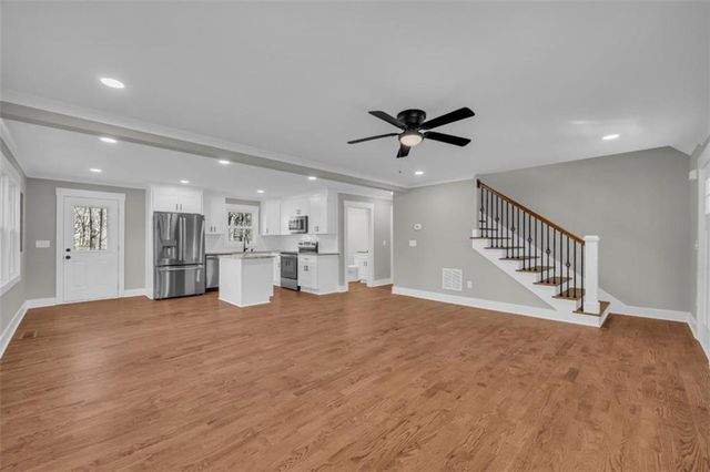 1541 Price Mill Road, Bishop, GA 30621