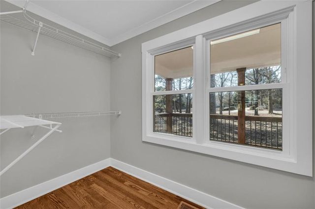 1541 Price Mill Road, Bishop, GA 30621