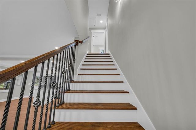 1541 Price Mill Road, Bishop, GA 30621