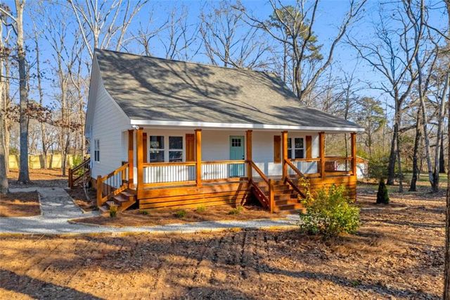 1541 Price Mill Road, Bishop, GA 30621