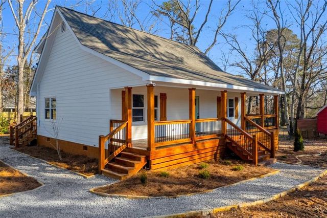 1541 Price Mill Road, Bishop, GA 30621