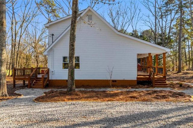 1541 Price Mill Road, Bishop, GA 30621