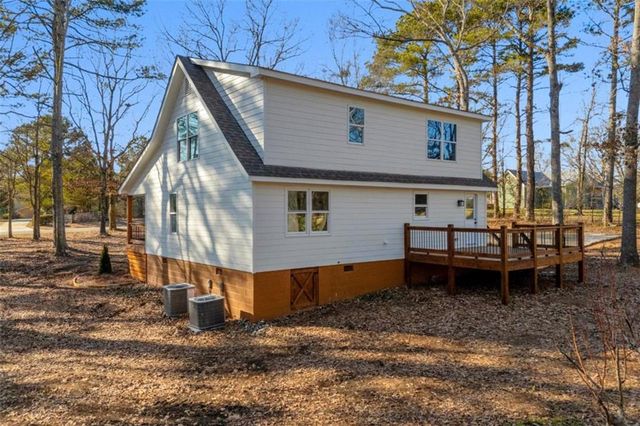 1541 Price Mill Road, Bishop, GA 30621