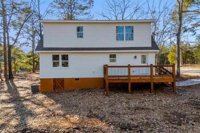 1541 Price Mill Road, Bishop, GA 30621