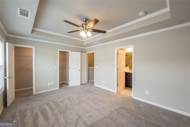 3697 ACORN Drive, Oakwood, GA 30566