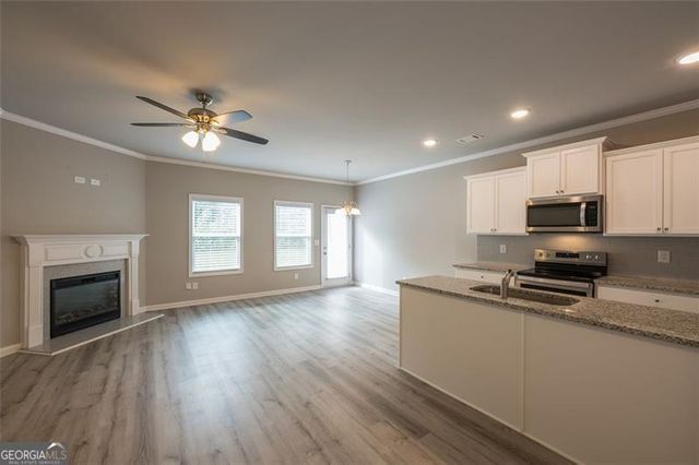 3697 ACORN Drive, Oakwood, GA 30566