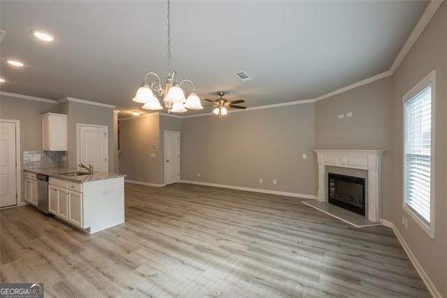 3697 ACORN Drive, Oakwood, GA 30566