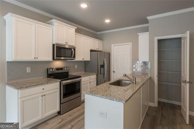 3697 ACORN Drive, Oakwood, GA 30566