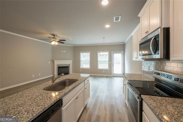 3697 ACORN Drive, Oakwood, GA 30566