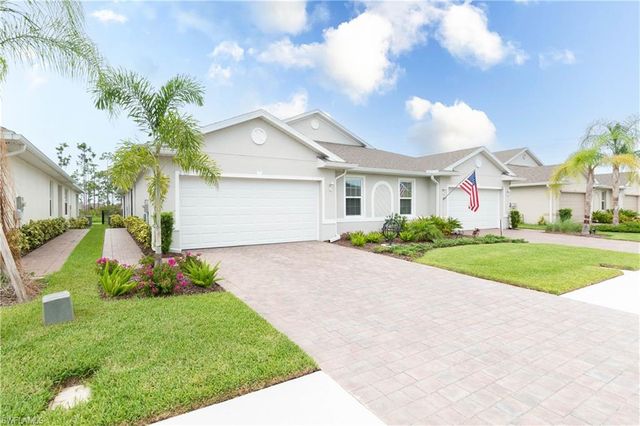 20173 Camino Torcido LOOP, North Fort Myers, FL 33917