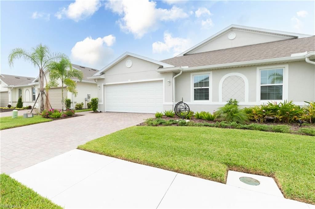 20173 Camino Torcido LOOP, North Fort Myers, FL 33917