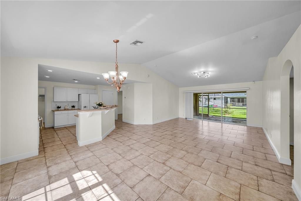 Image 5 of property listing at 2724 SW 2nd AVE, Cape Coral, FL 33914