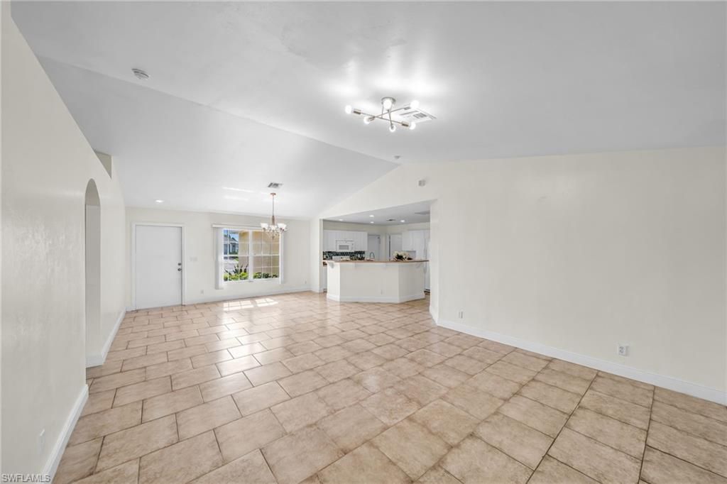 Image 9 of property listing at 2724 SW 2nd AVE, Cape Coral, FL 33914