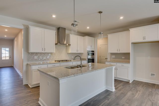 617 Basalt Court, Chapin, SC 29036