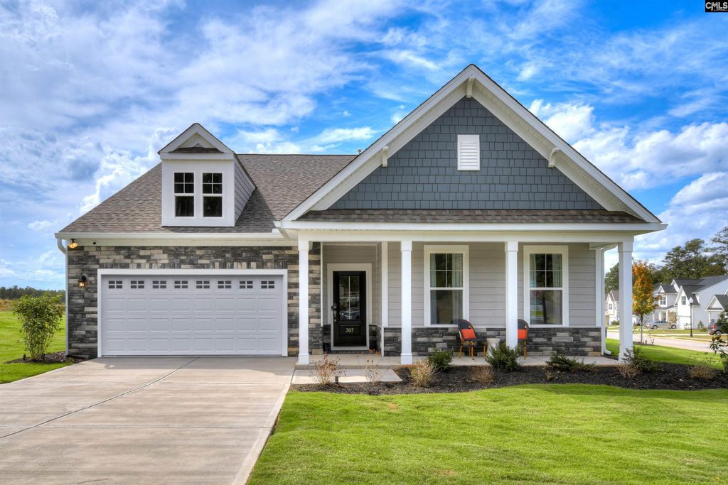617 Basalt Court, Chapin, SC 29036