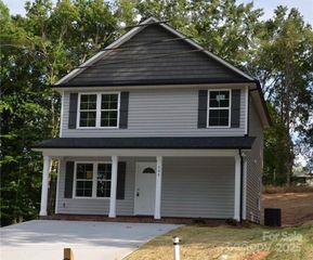 408 E 22nd Street, Kannapolis, NC 28083