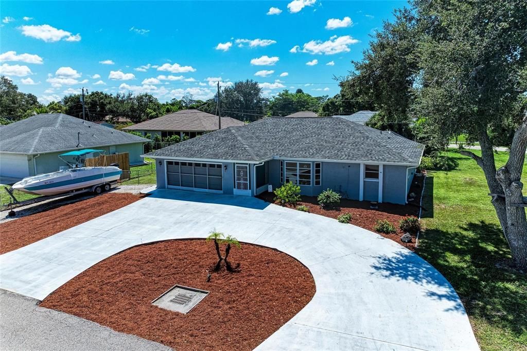 555 MISSOURI ROAD, Venice, FL 34293