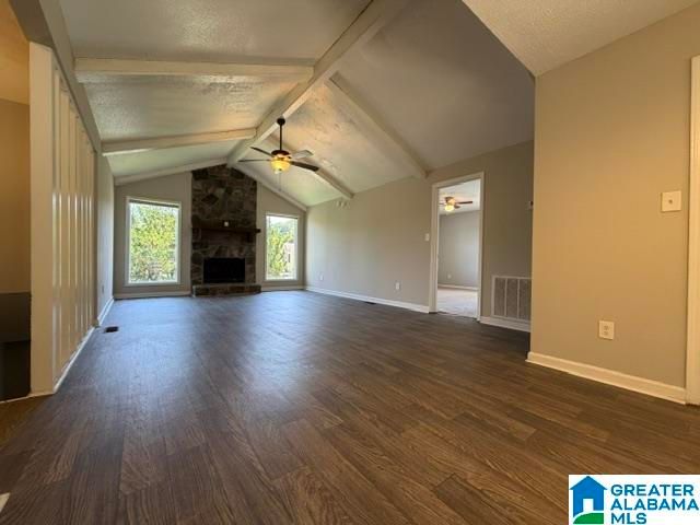 6100 MEADOW CREST CIRCLE, Birmingham, AL 35212