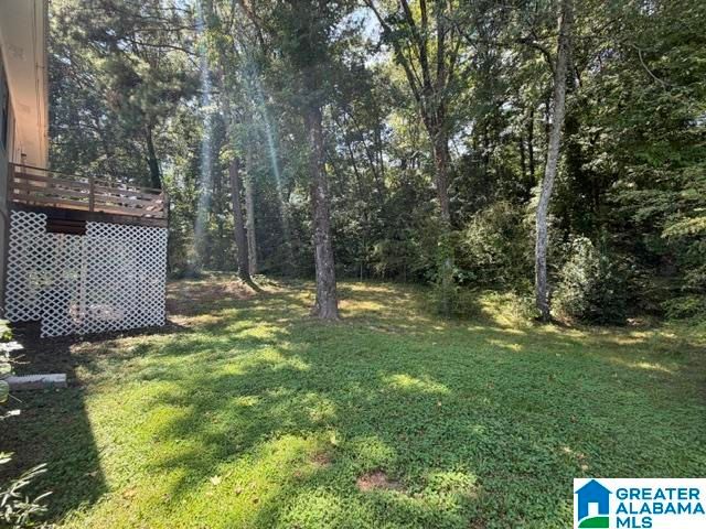 6100 MEADOW CREST CIRCLE, Birmingham, AL 35212