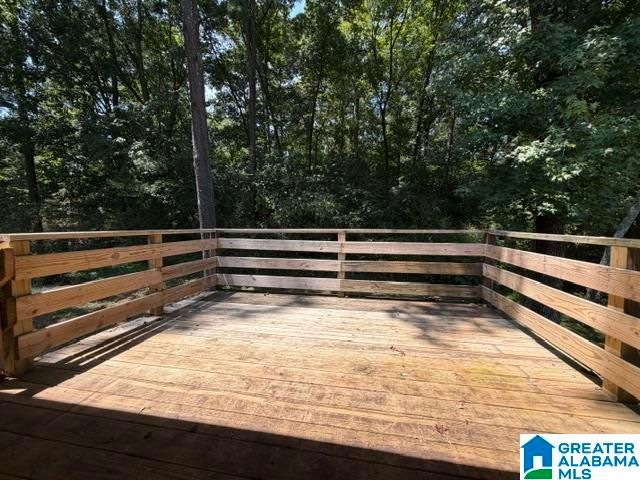 6100 MEADOW CREST CIRCLE, Birmingham, AL 35212