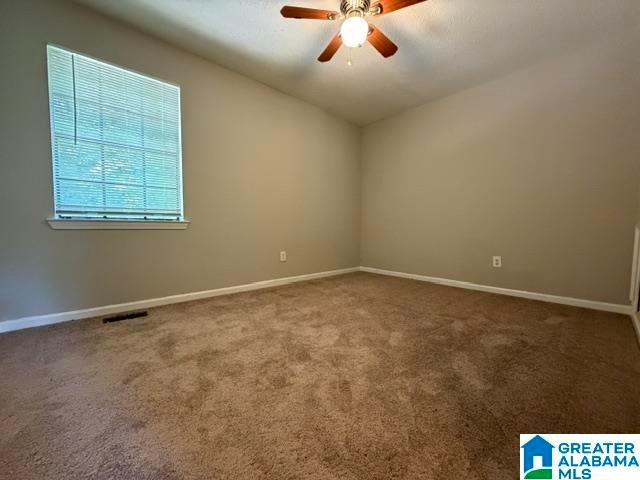 6100 MEADOW CREST CIRCLE, Birmingham, AL 35212