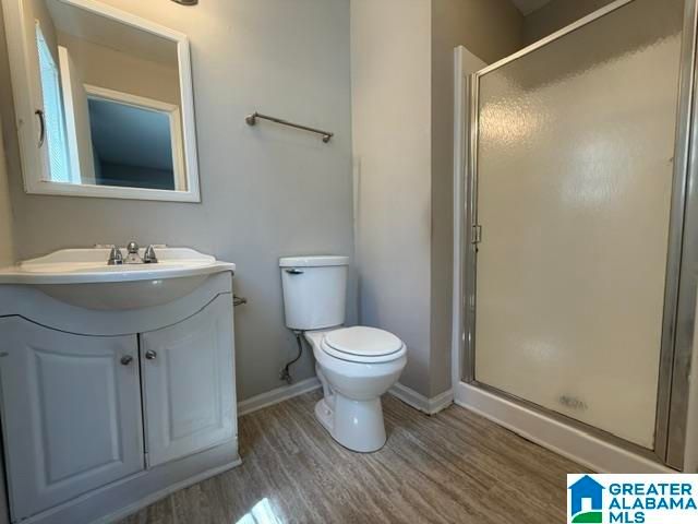 6100 MEADOW CREST CIRCLE, Birmingham, AL 35212