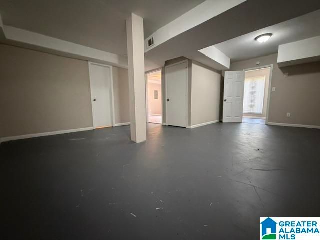 6100 MEADOW CREST CIRCLE, Birmingham, AL 35212