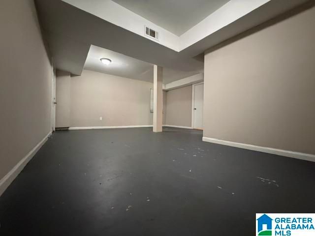 6100 MEADOW CREST CIRCLE, Birmingham, AL 35212