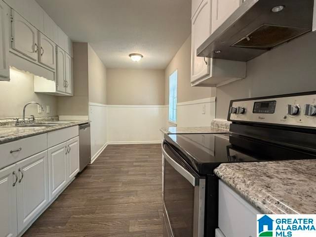 6100 MEADOW CREST CIRCLE, Birmingham, AL 35212