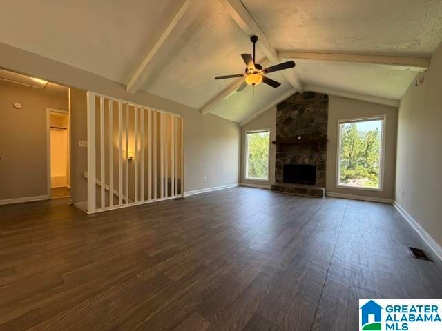6100 MEADOW CREST CIRCLE, Birmingham, AL 35212