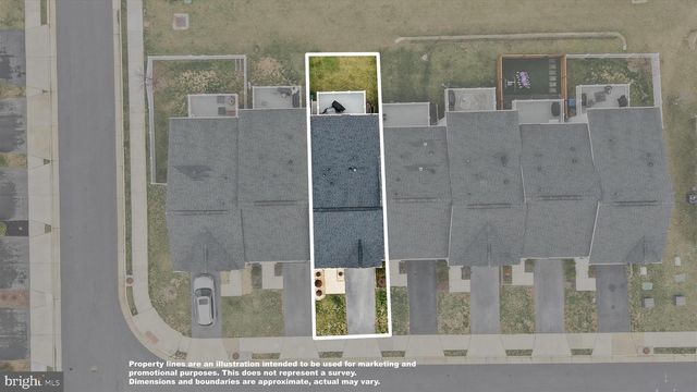 105 TROUT LILY DR, Lake Frederick, VA 22630
