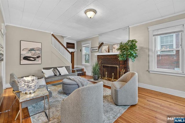 93 Gourley Avenue, Clifton, NJ 07013