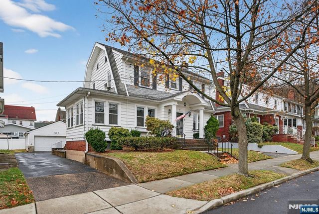 93 Gourley Avenue, Clifton, NJ 07013