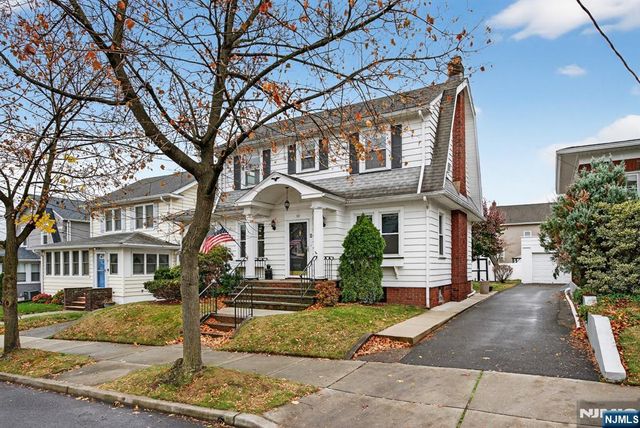 93 Gourley Avenue, Clifton, NJ 07013