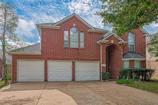 16523 Pinon Vista Drive, Houston, TX 77095