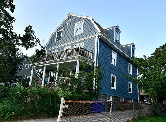 392 Reedsdale 1, Milton, MA 02186