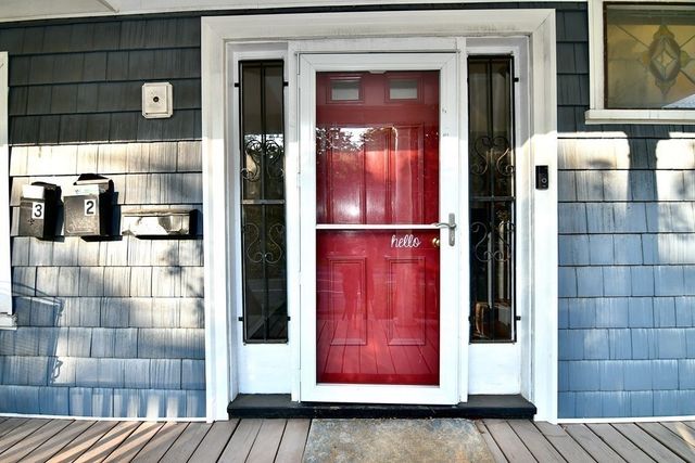 392 Reedsdale 1, Milton, MA 02186