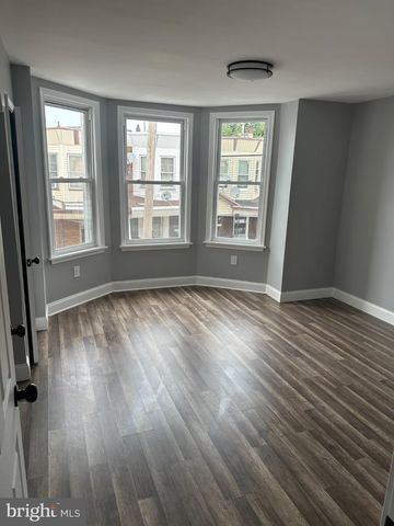 2934 W WISHART ST, Philadelphia, PA 19132